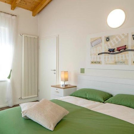Albergo Ristorante Stazione Balerna Eksteriør bilde