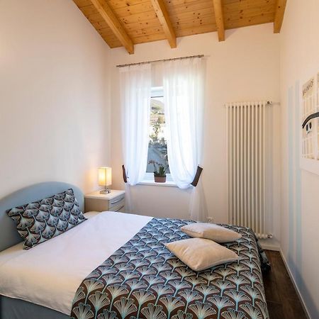 Albergo Ristorante Stazione Balerna Eksteriør bilde