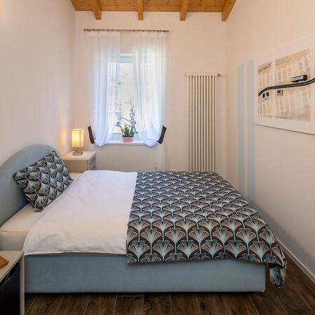 Albergo Ristorante Stazione Balerna Eksteriør bilde